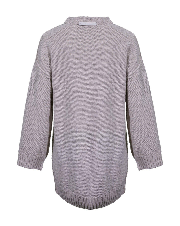 Annette Gortz - Bambo Tunic Pullover