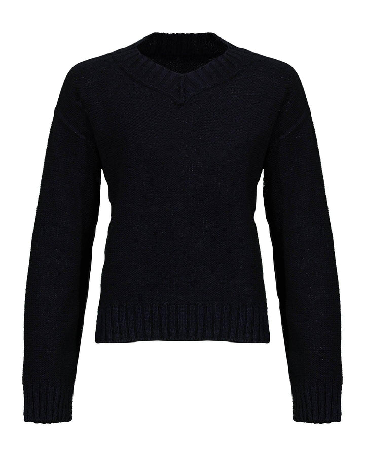 Annette Gortz - Bao Knit Pullover