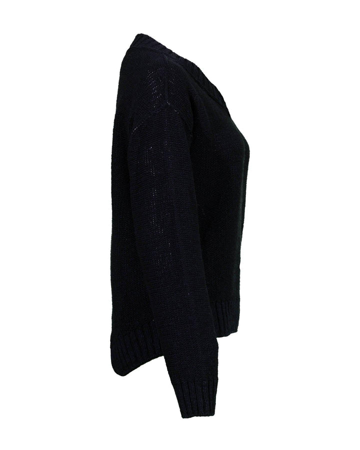 Annette Gortz - Bao Knit Pullover