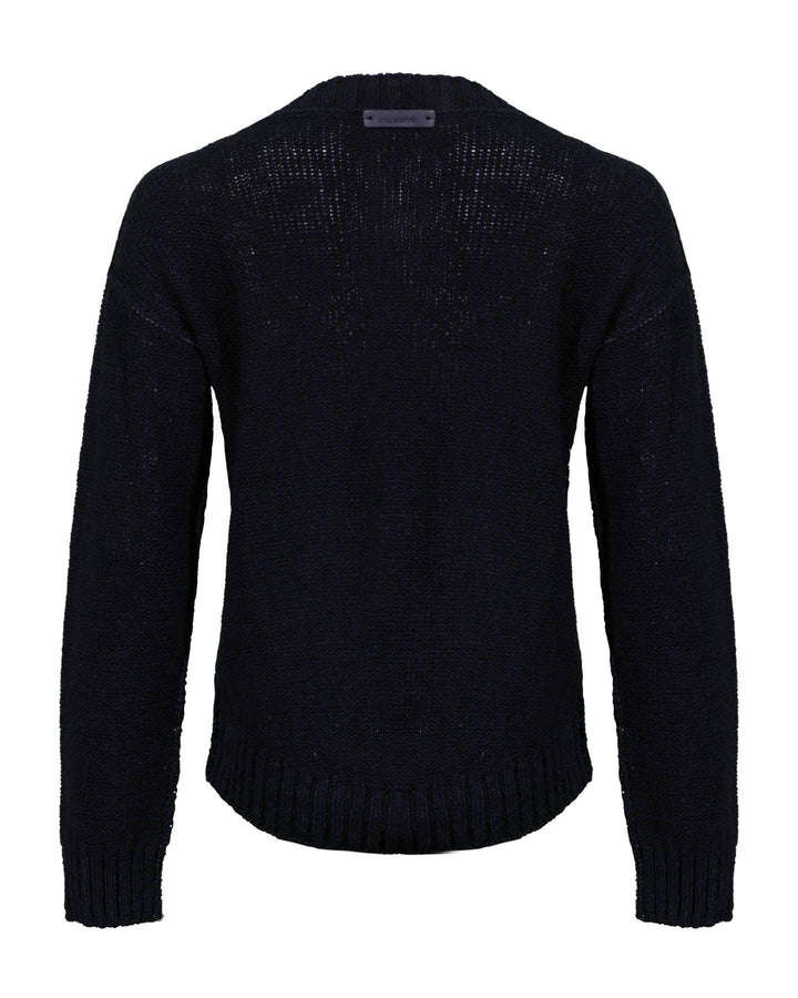Annette Gortz - Bao Knit Pullover
