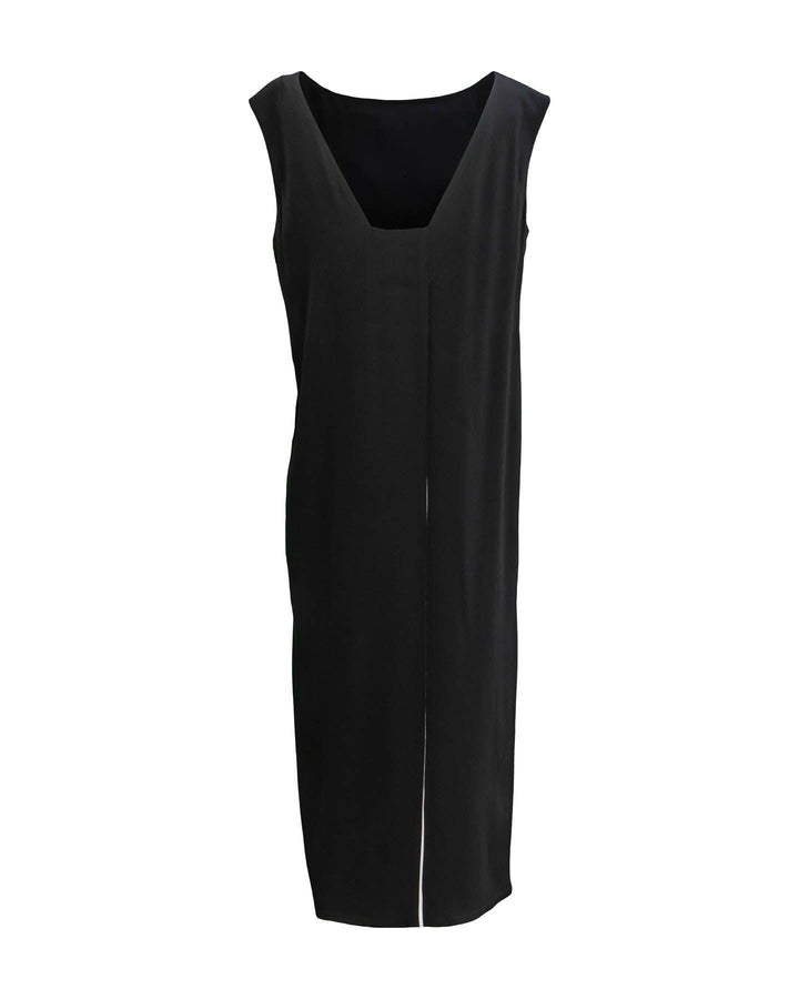 Annette Gortz - Bas Crepe Dress