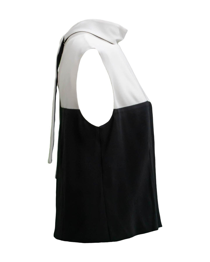 Annette Gortz - Base Crepe Sleeveless Top