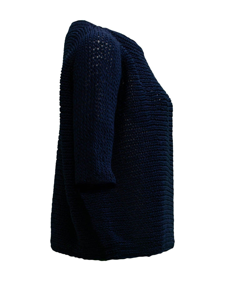 Annette Gortz - Beno Pullover