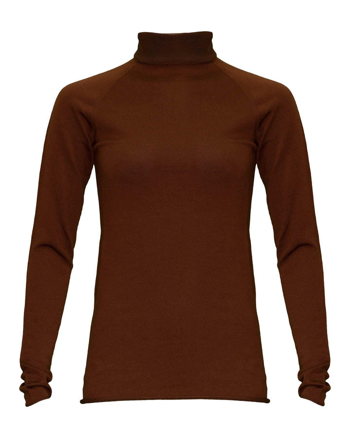 Annette Gortz - Bilo Turtleneck Pullover