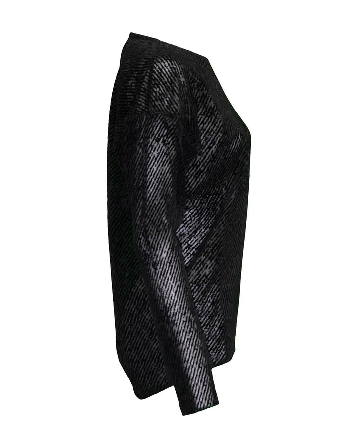 Annette Gortz - Dora1 Mesh Top