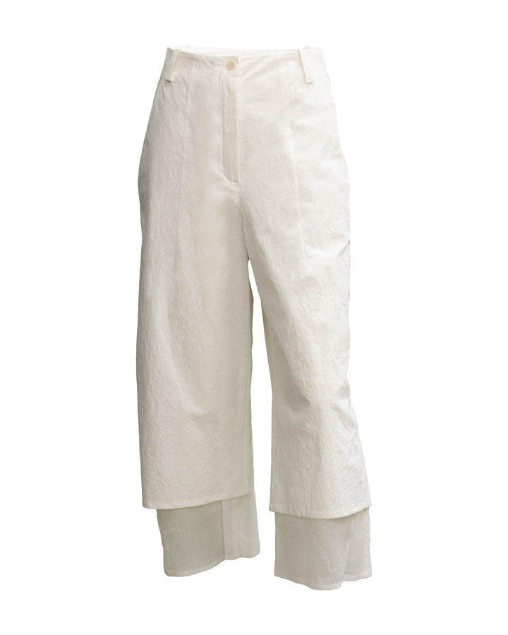 Annette Gortz - Even Cotton Pant