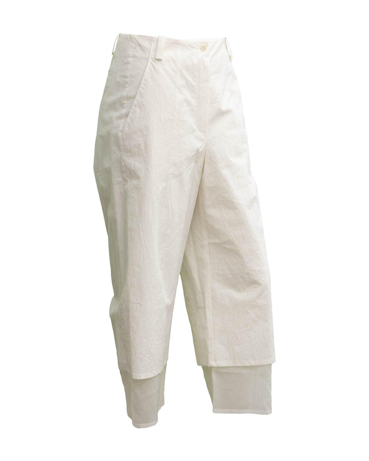 Annette Gortz - Even Cotton Pant