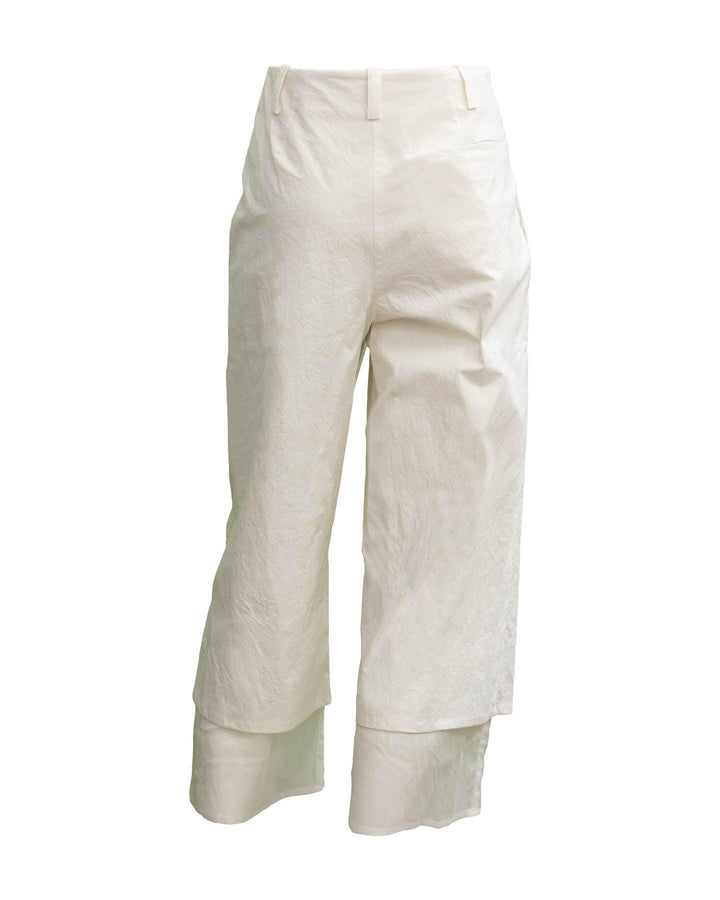 Annette Gortz - Even Cotton Pant