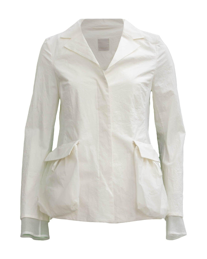 Annette Gortz - Evita Sheer Jacket