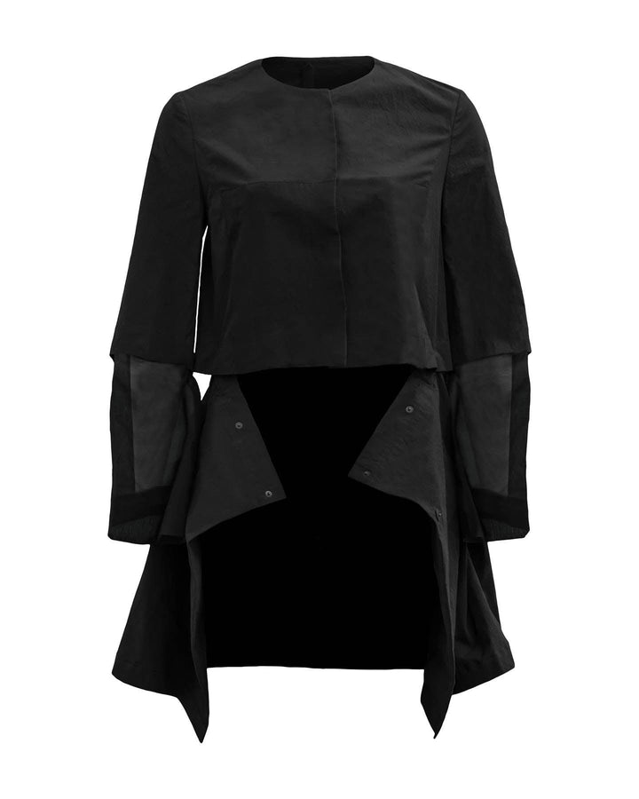 Annette Gortz - Evox Detachable Jacket