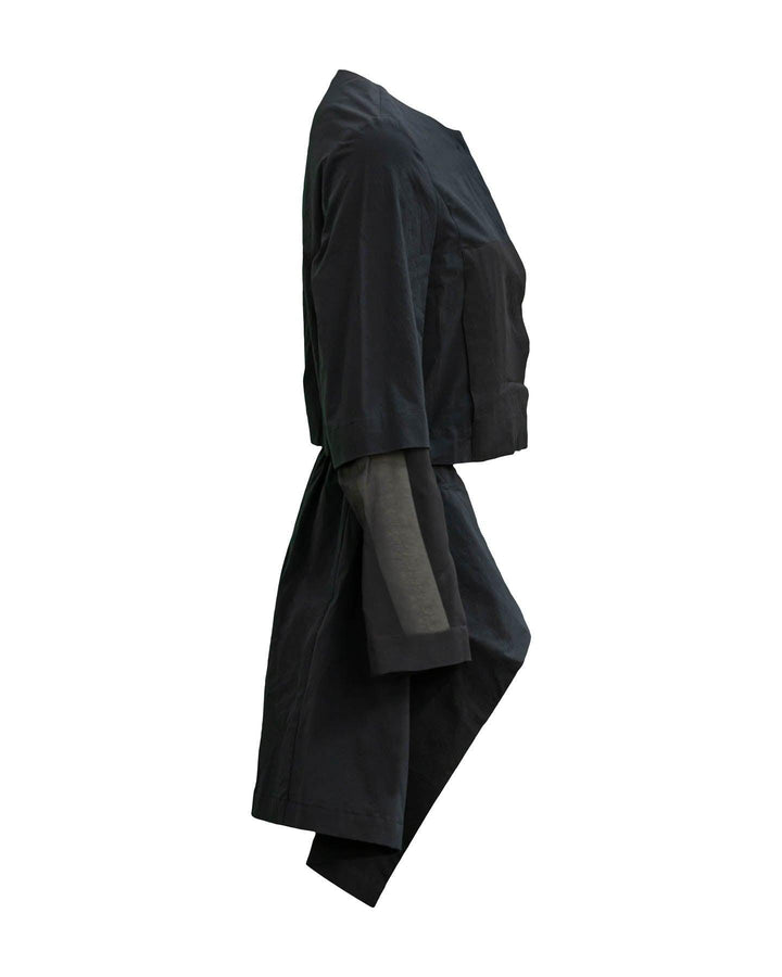 Annette Gortz - Evox Detachable Jacket