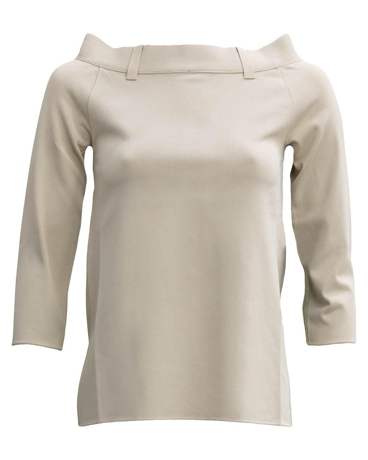 Annette Gortz - Free Pullover