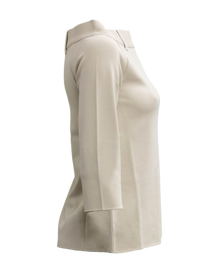 Annette Gortz - Free Pullover
