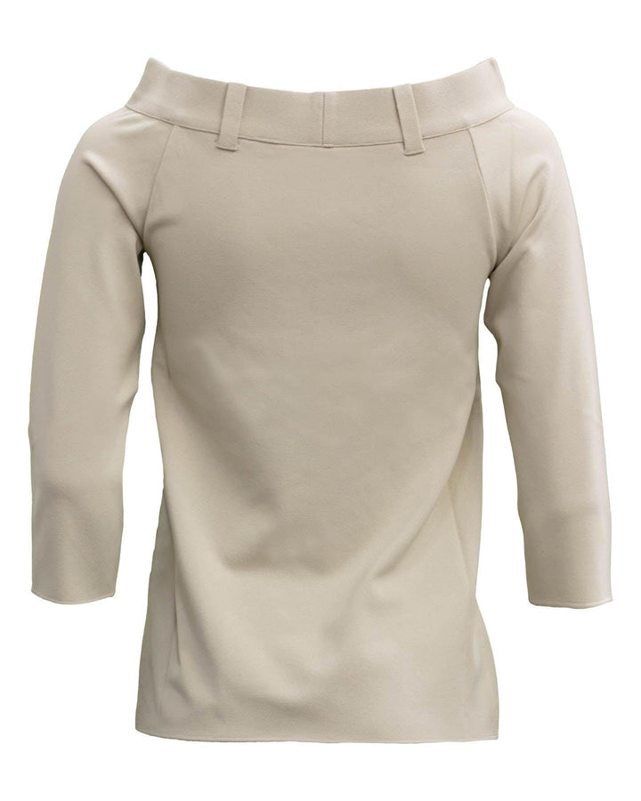 Annette Gortz - Free Pullover