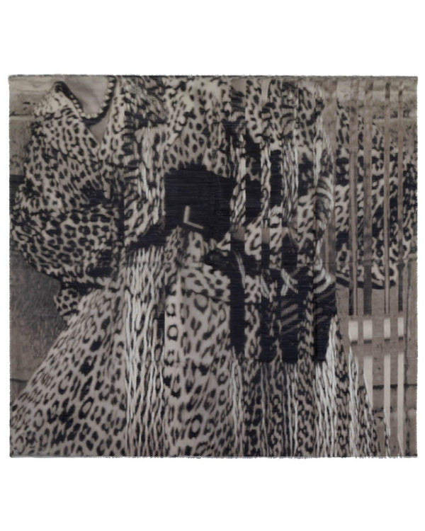 Annette Gortz - Gep Print Scarf