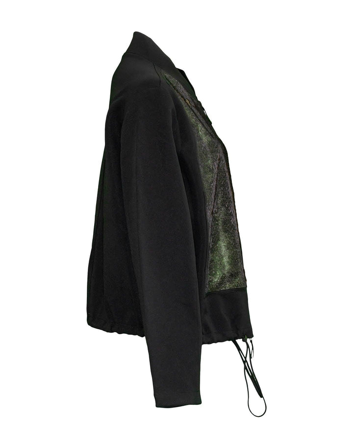 Annette Gortz - Glori Sequin Jacket