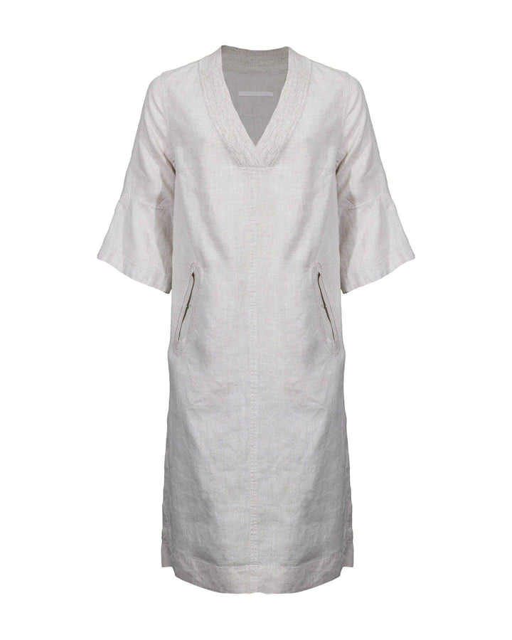 Annette Gortz - Hesta Hemp Dress