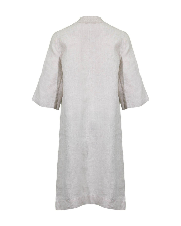 Annette Gortz - Hesta Hemp Dress