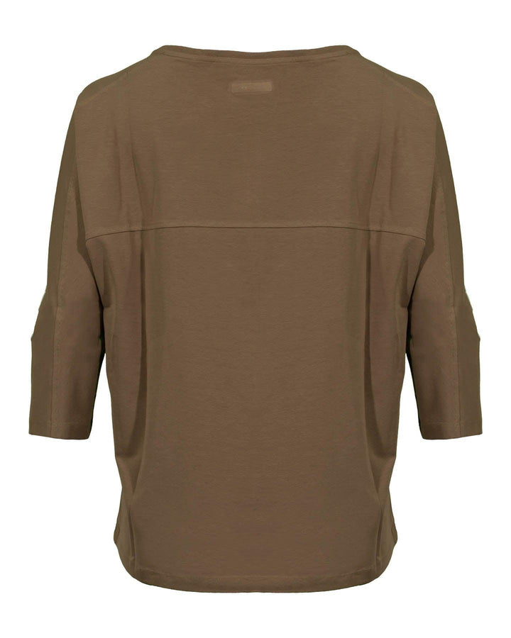 Annette Gortz - Inka1 Print Top