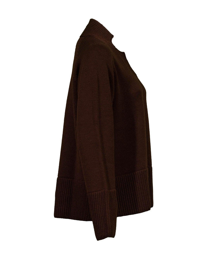 Annette Gortz - IS Knit Pullover