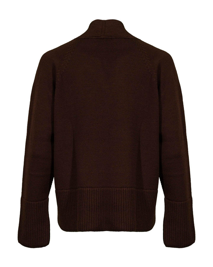 Annette Gortz - IS Knit Pullover