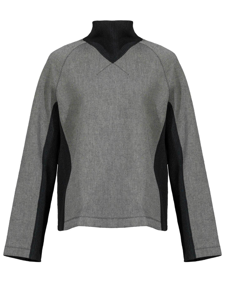 Annette Gortz - Jade Pullover