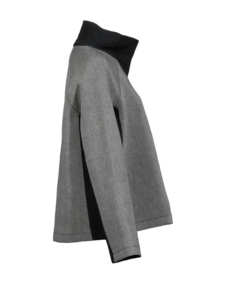 Annette Gortz - Jade Pullover