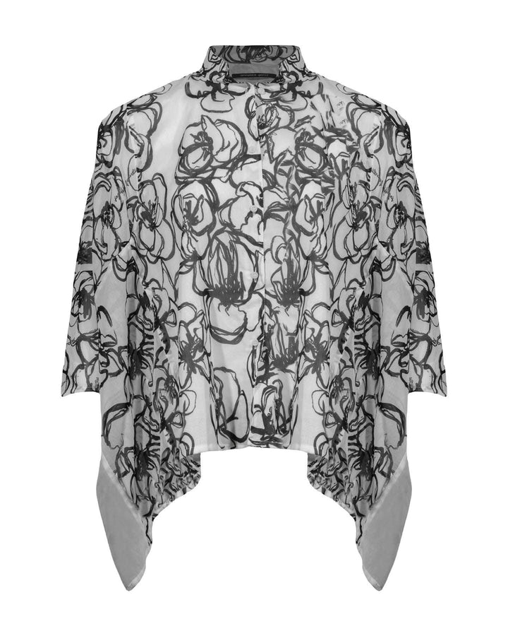 Annette Gortz - Join Blouse