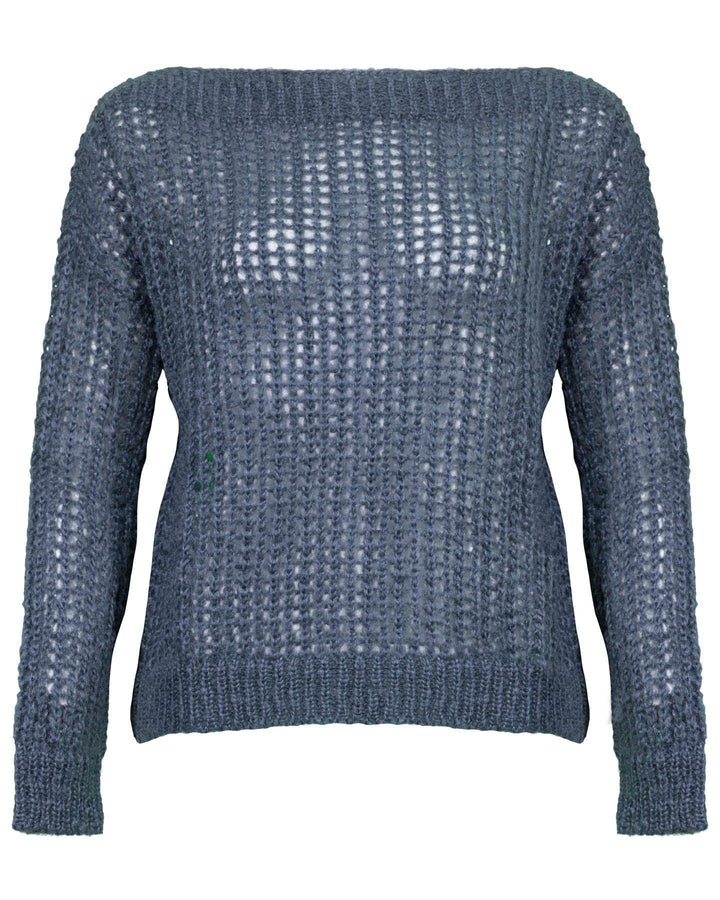 Annette Gortz - Kasa Mohair Pullover
