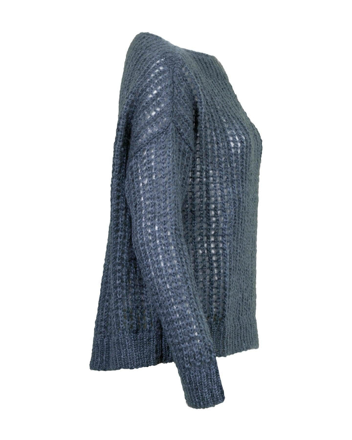 Annette Gortz - Kasa Mohair Pullover