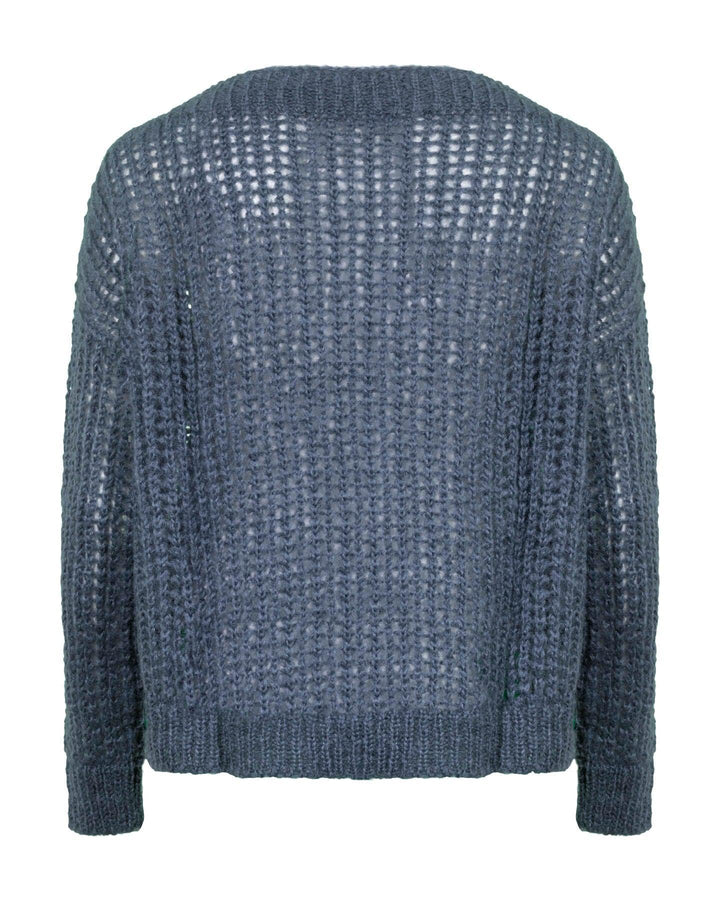 Annette Gortz - Kasa Mohair Pullover
