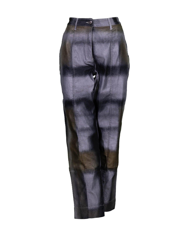 Annette Gortz - Laena Glazed Print Jeans