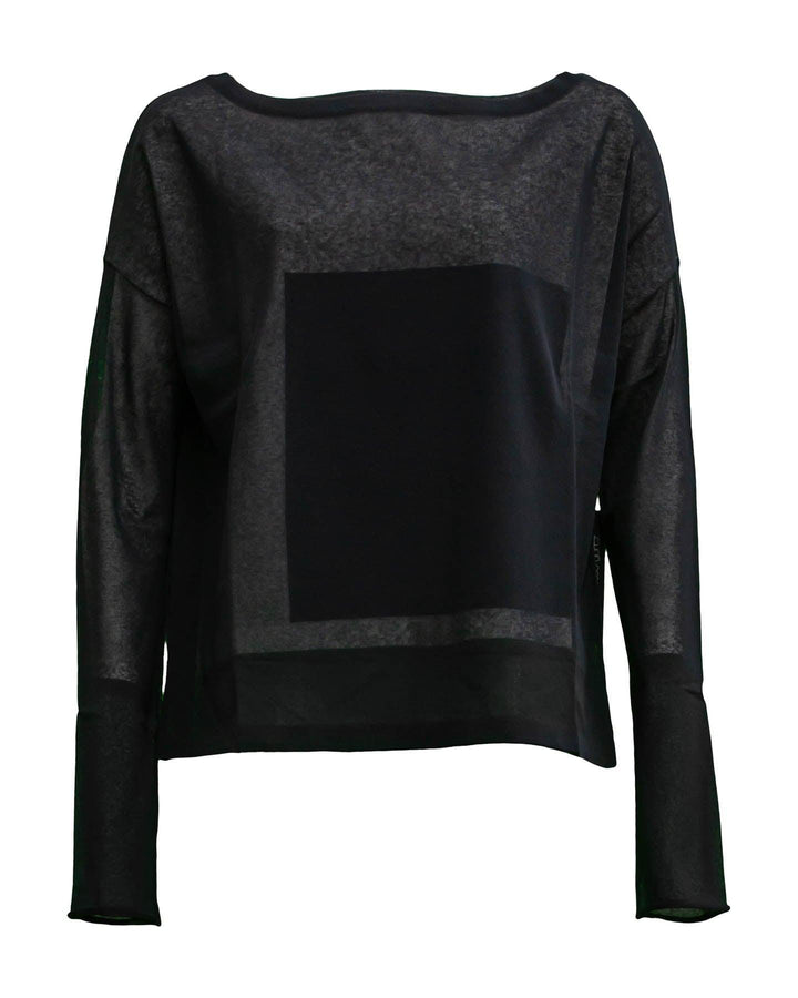 Annette Gortz - Leni Pullover