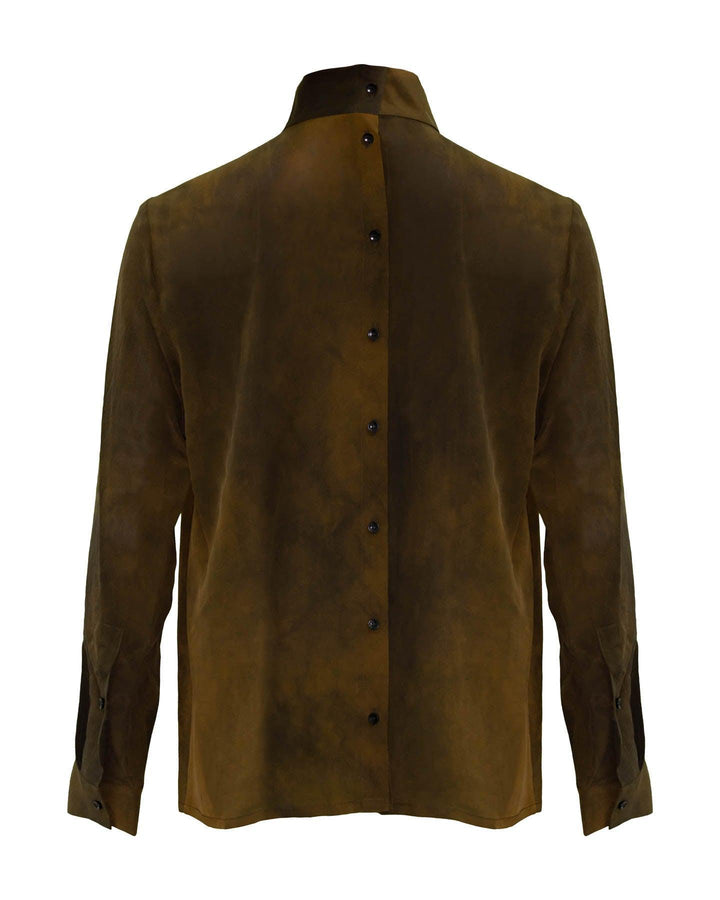 Annette Gortz - Loa Blouse
