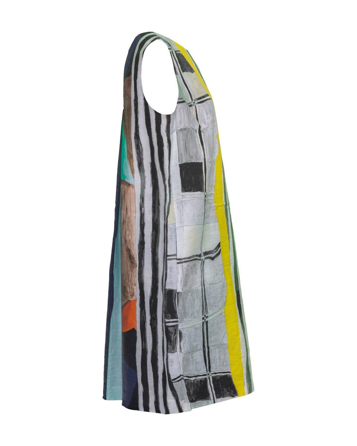 Annette Gortz - Mari Print Sheath Dress