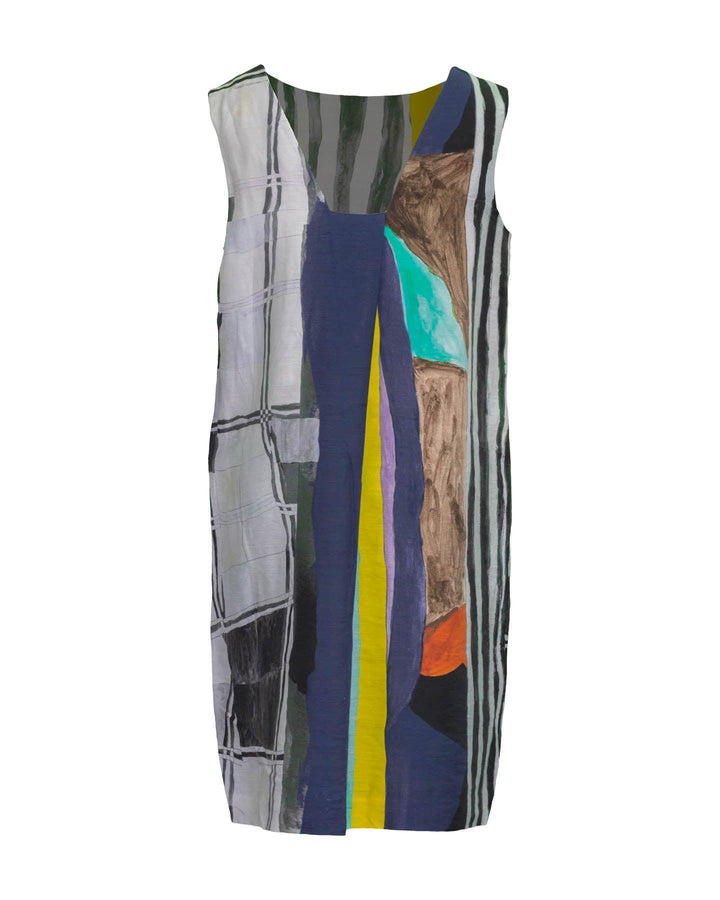 Annette Gortz - Mari Print Sheath Dress