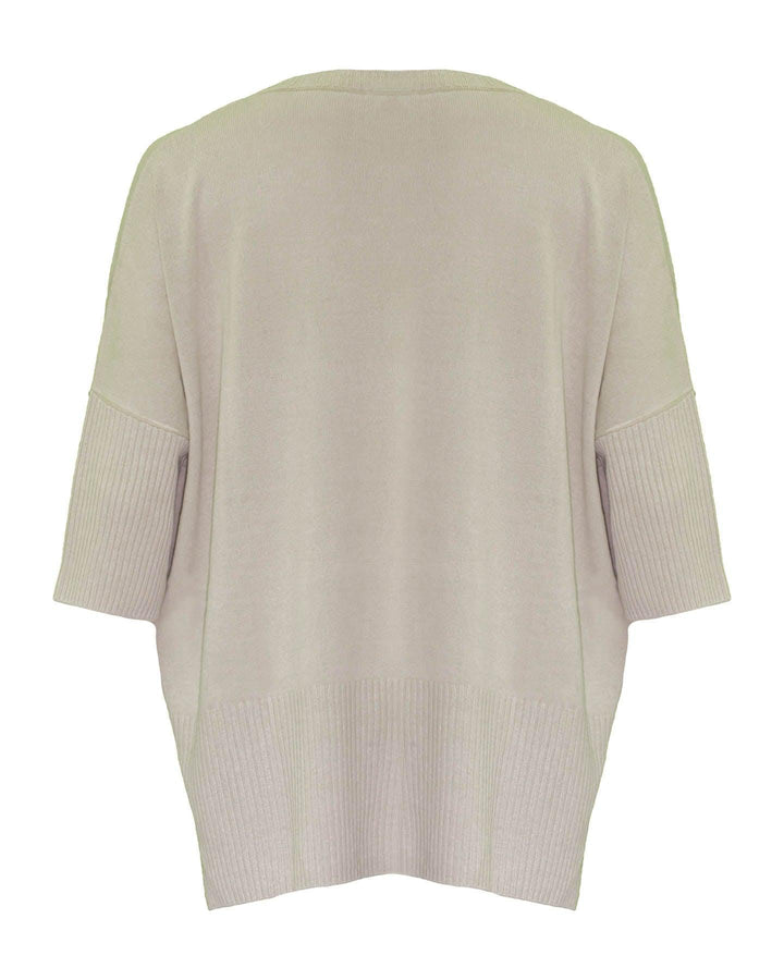 Annette Gortz - Mila Viscose Cashmere Knit