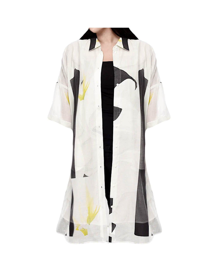 Annette Gortz - Orly Dress