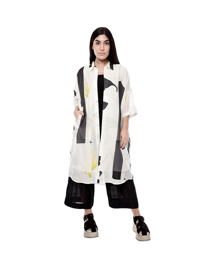 Annette Gortz - Orly Dress