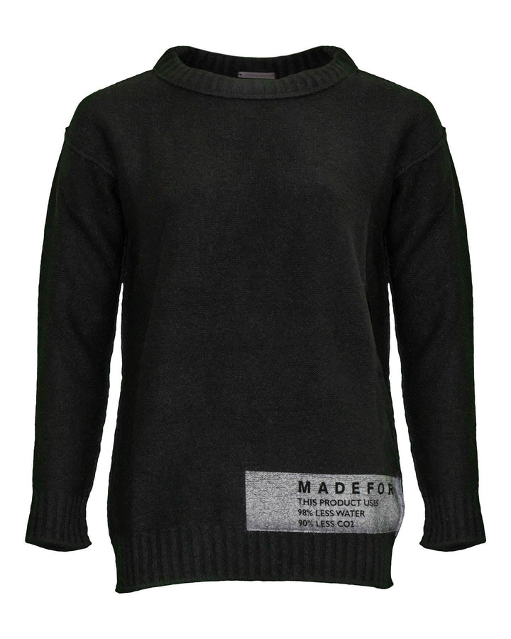 Annette Gortz - Ranis Cashmere Swewater