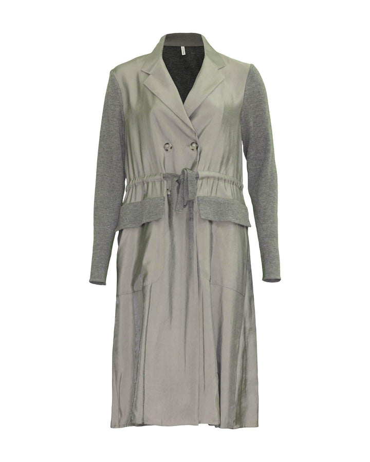 Annette Gortz - Shiba Duster Jacket