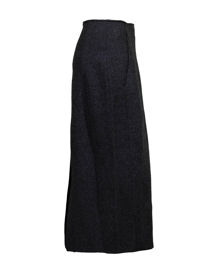 Annette Gortz - Solin Wool Pencil Skirt