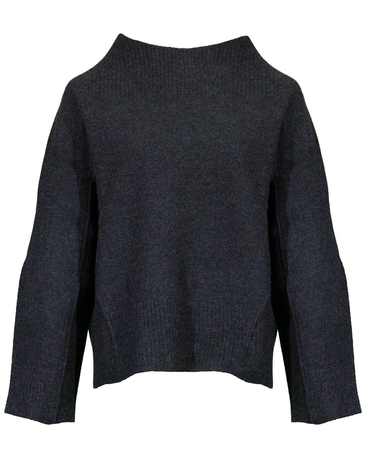 Annette Gortz - Solo Wool Pullover