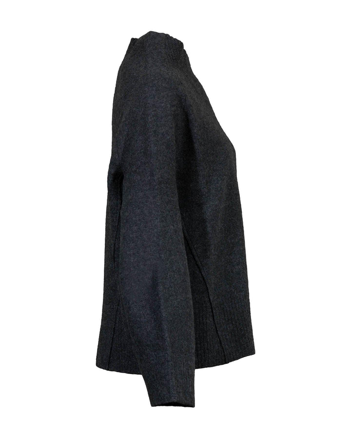 Annette Gortz - Solo Wool Pullover
