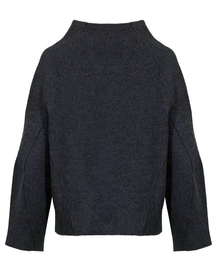 Annette Gortz - Solo Wool Pullover