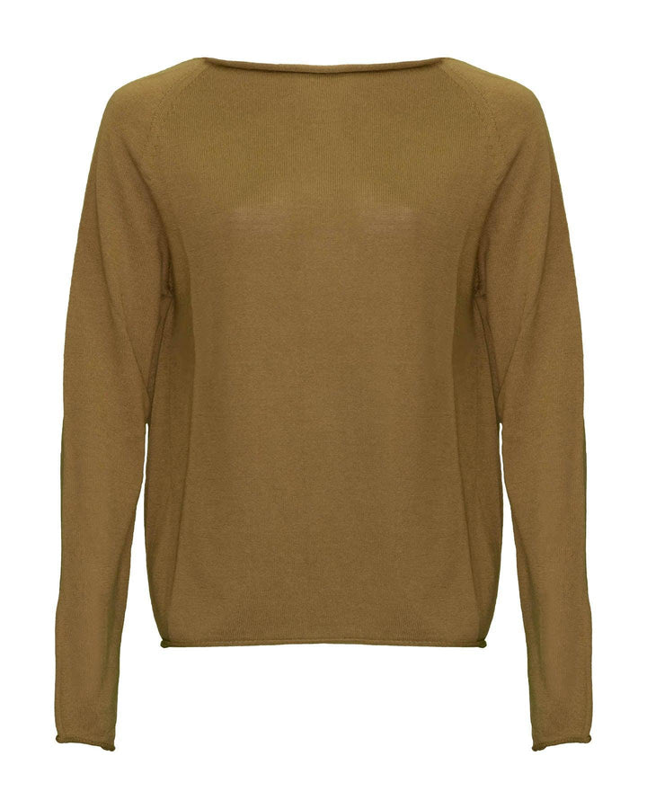 Annette Gortz - Tami Wool Pullover