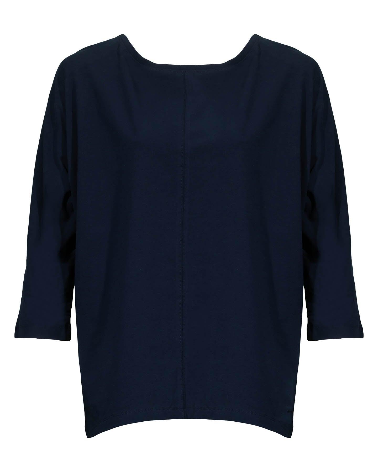 Tamil Cotton Pullover BLU'S