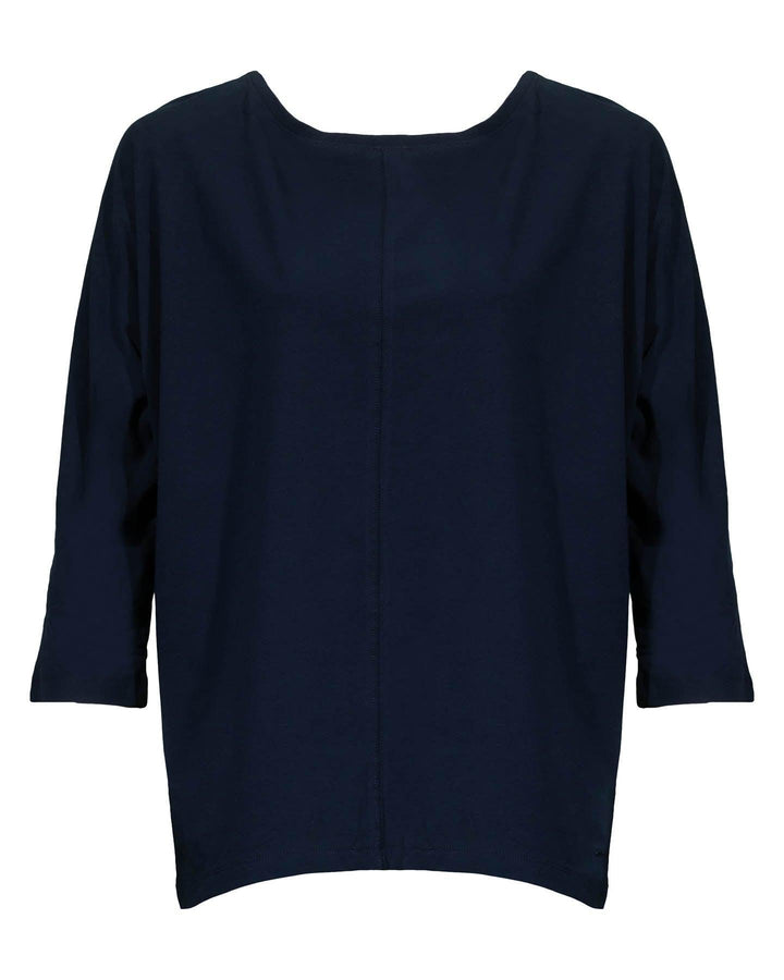 Annette Gortz - Tamil Cotton Pullover