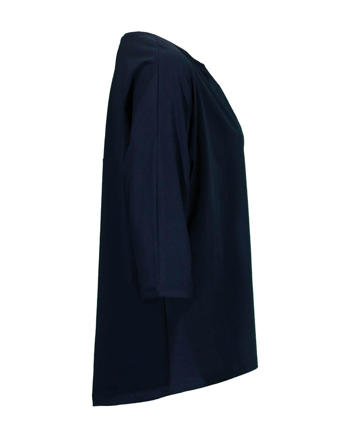Annette Gortz - Tamil Cotton Pullover