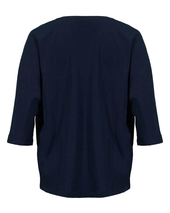 Annette Gortz - Tamil Cotton Pullover